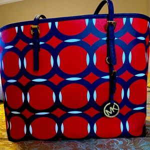 Michael Kors tote